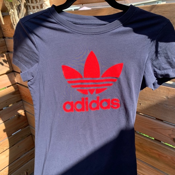 ADIDAS T-SHIRT - Picture 2 of 5